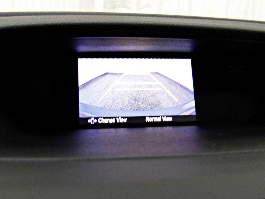 used 2016 Honda CR-V car, priced at $13,995