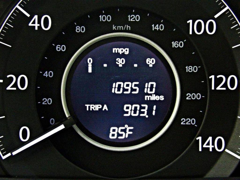 used 2016 Honda CR-V car, priced at $13,995