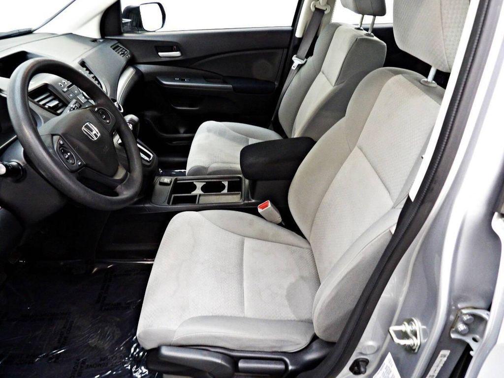 used 2016 Honda CR-V car, priced at $13,995