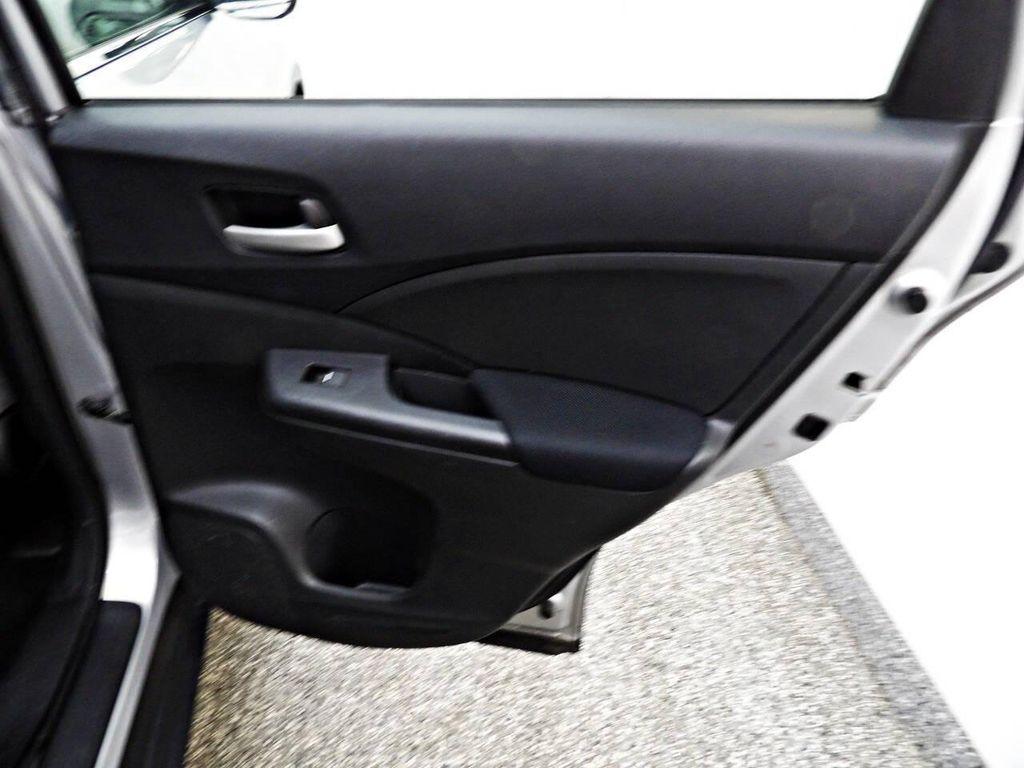 used 2016 Honda CR-V car, priced at $13,995