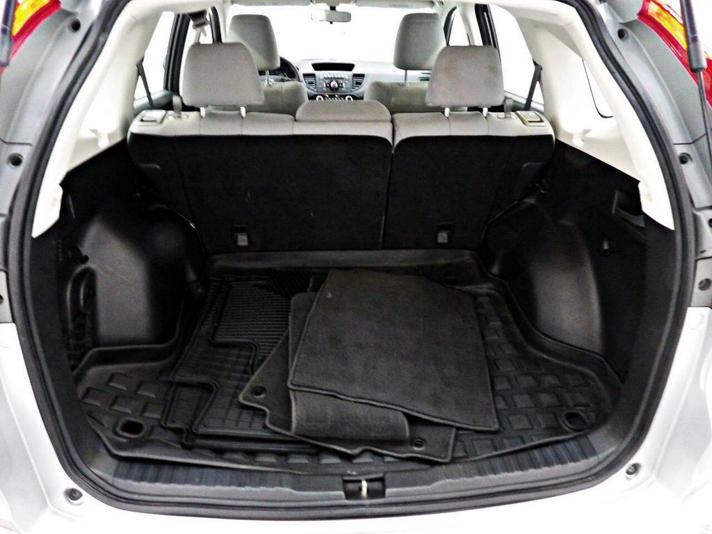 used 2016 Honda CR-V car, priced at $13,995