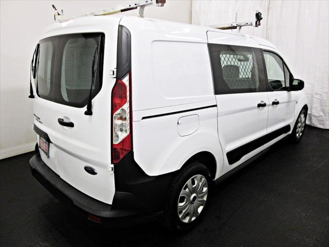 used 2019 Ford Transit Connect car, priced at $14,995