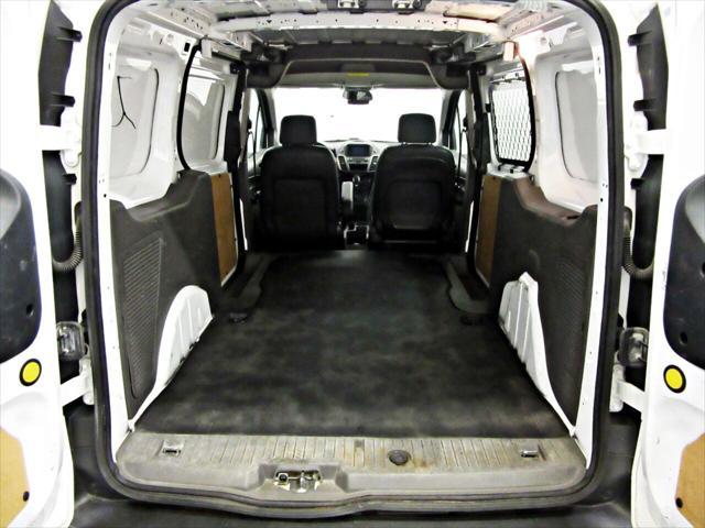 used 2019 Ford Transit Connect car, priced at $14,995