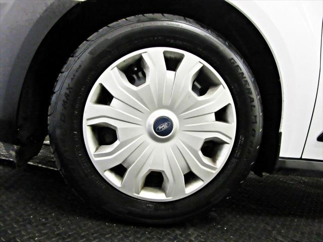 used 2019 Ford Transit Connect car, priced at $14,995