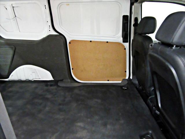 used 2019 Ford Transit Connect car, priced at $14,995