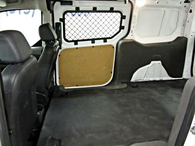 used 2019 Ford Transit Connect car, priced at $14,995