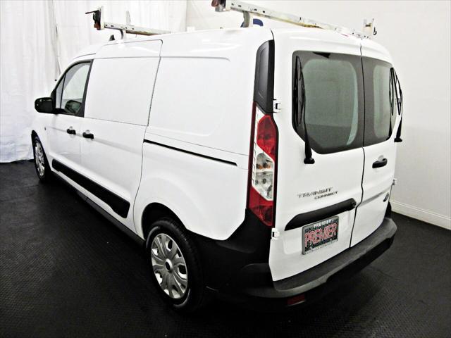 used 2019 Ford Transit Connect car, priced at $14,995