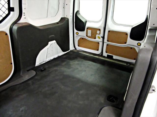 used 2019 Ford Transit Connect car, priced at $14,995