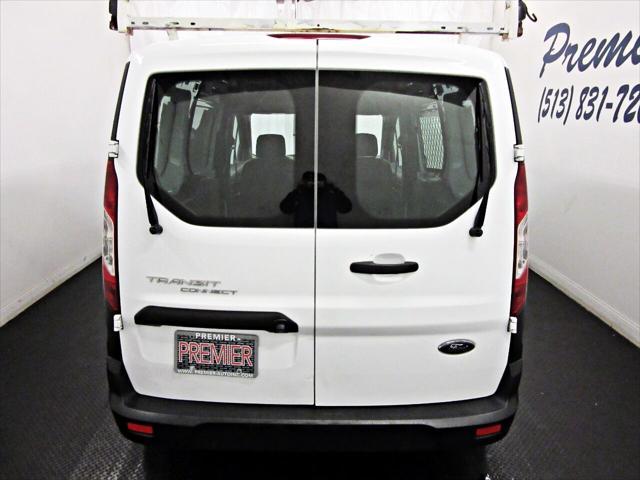 used 2019 Ford Transit Connect car, priced at $14,995
