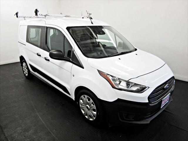 used 2019 Ford Transit Connect car, priced at $14,995