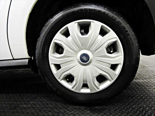 used 2019 Ford Transit Connect car, priced at $14,995