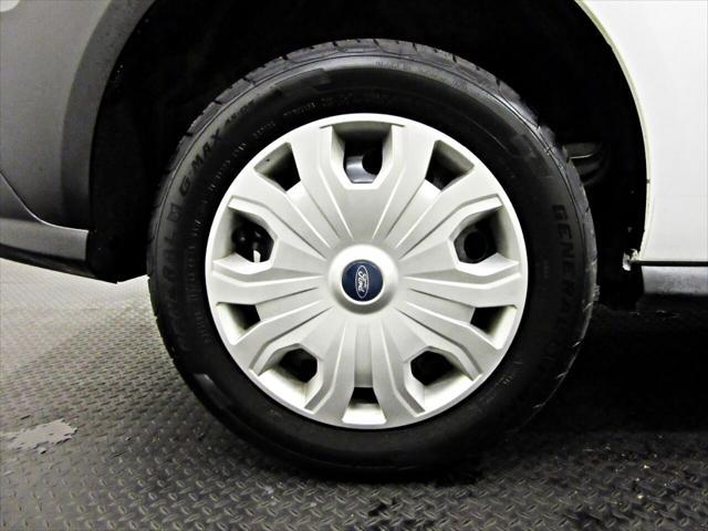 used 2019 Ford Transit Connect car, priced at $14,995
