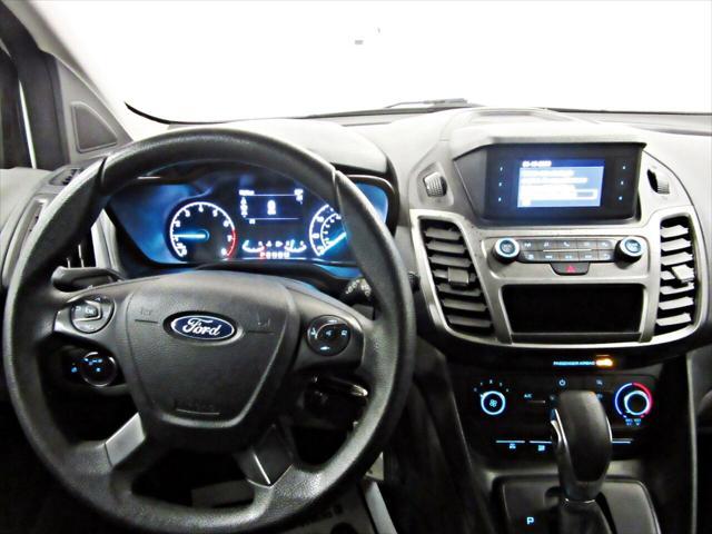 used 2019 Ford Transit Connect car, priced at $14,995