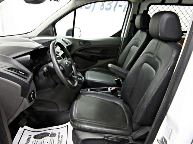 used 2019 Ford Transit Connect car, priced at $14,995