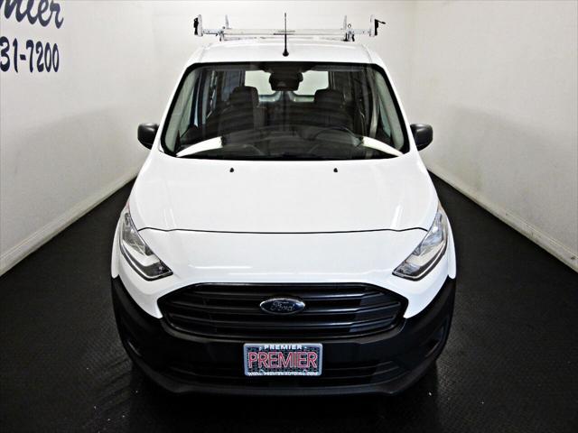 used 2019 Ford Transit Connect car, priced at $14,995
