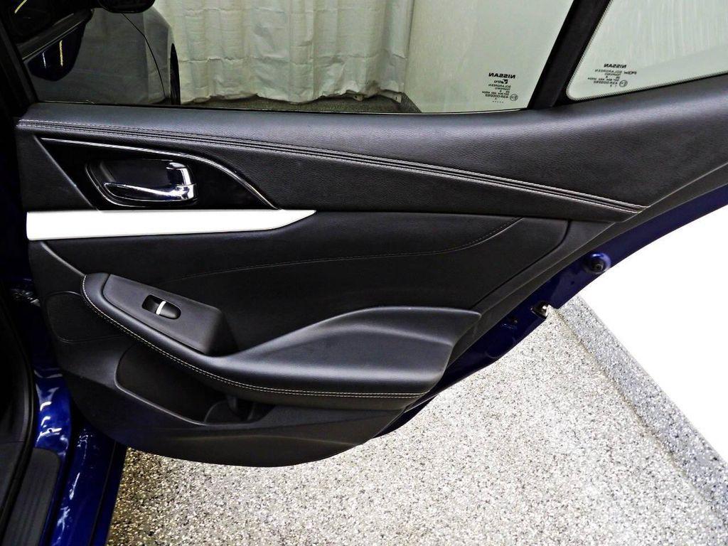 used 2018 Nissan Maxima car, priced at $12,995