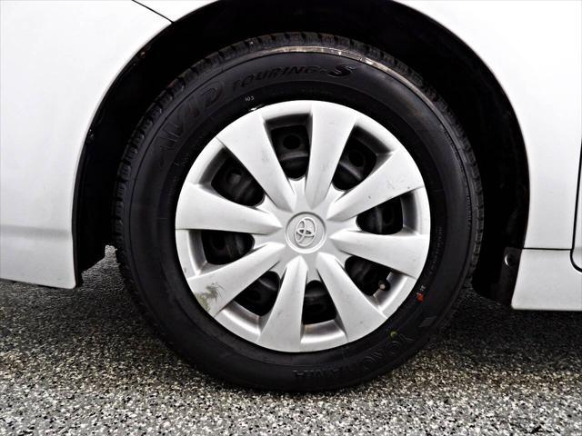 used 2011 Toyota Prius car, priced at $8,995