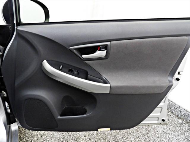 used 2011 Toyota Prius car, priced at $8,995