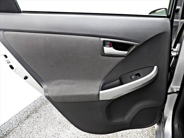 used 2011 Toyota Prius car, priced at $8,995