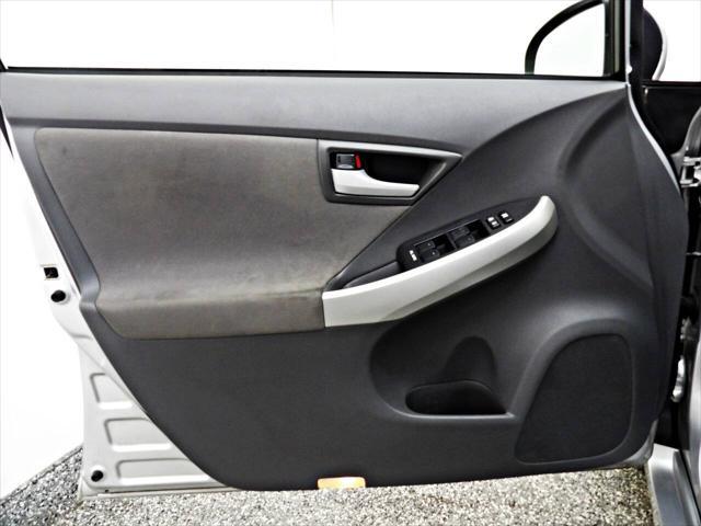 used 2011 Toyota Prius car, priced at $8,995