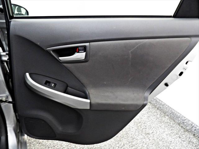 used 2011 Toyota Prius car, priced at $8,995