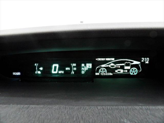 used 2011 Toyota Prius car, priced at $8,995