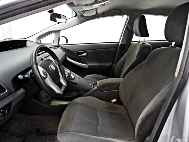 used 2011 Toyota Prius car, priced at $8,995