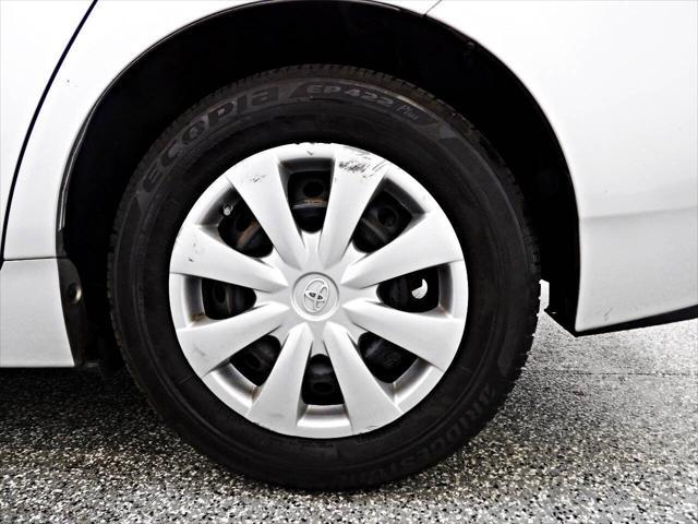 used 2011 Toyota Prius car, priced at $8,995