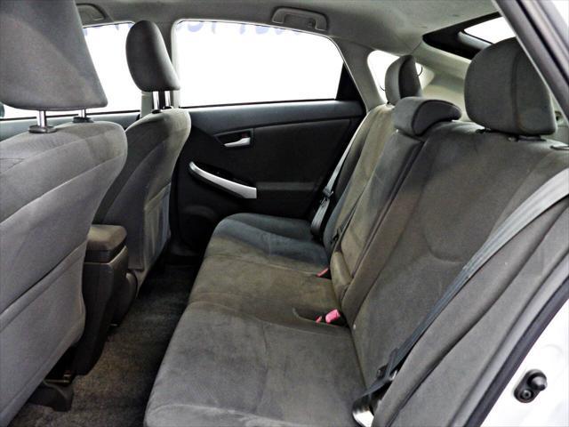 used 2011 Toyota Prius car, priced at $8,995