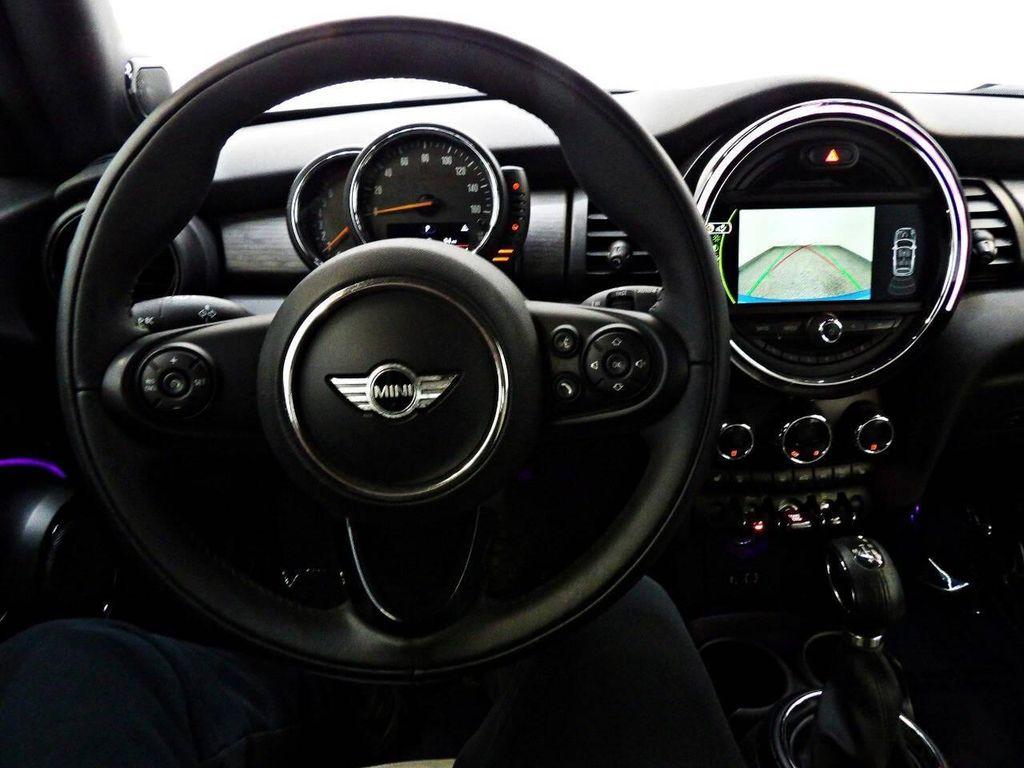 used 2017 MINI Convertible car, priced at $16,995