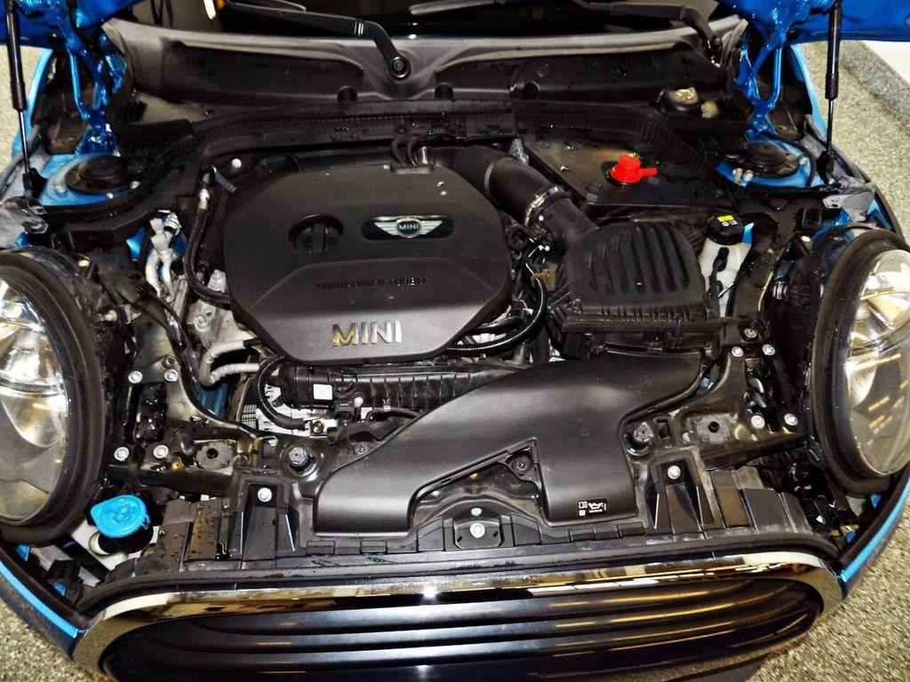 used 2017 MINI Convertible car, priced at $16,995