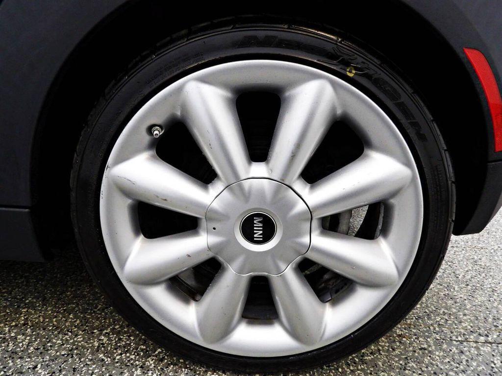 used 2017 MINI Convertible car, priced at $16,995