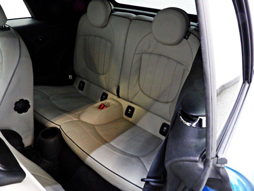 used 2017 MINI Convertible car, priced at $16,995