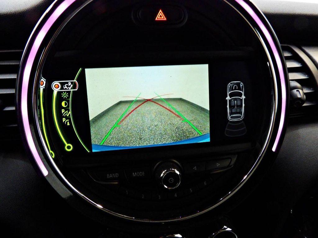 used 2017 MINI Convertible car, priced at $16,995