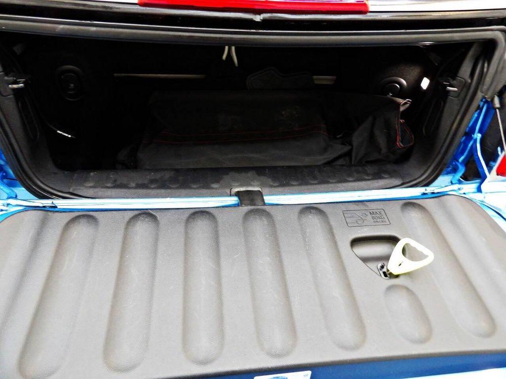 used 2017 MINI Convertible car, priced at $16,995