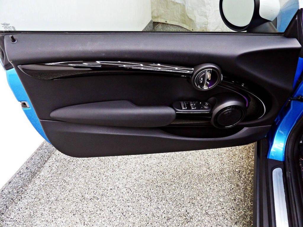 used 2017 MINI Convertible car, priced at $16,995