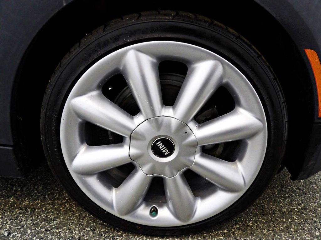 used 2017 MINI Convertible car, priced at $16,995