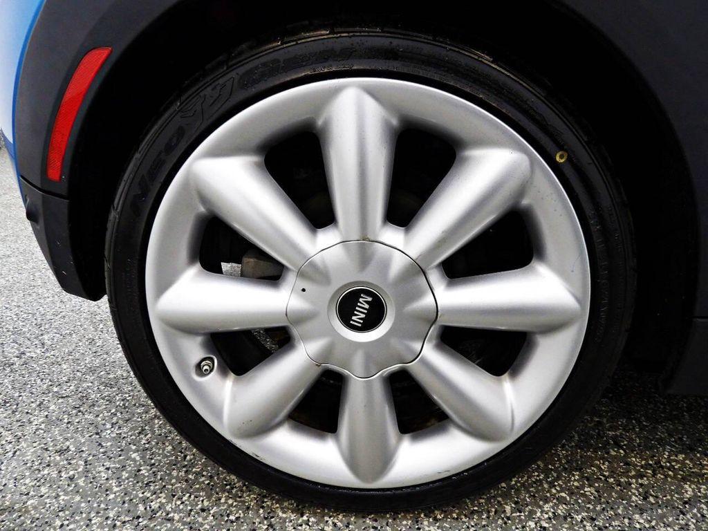 used 2017 MINI Convertible car, priced at $16,995