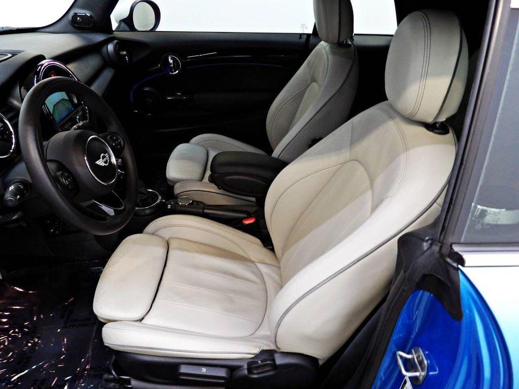 used 2017 MINI Convertible car, priced at $16,995