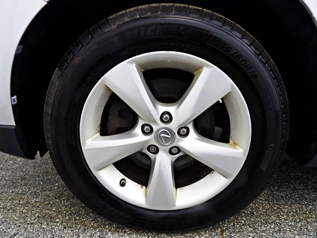 used 2010 Lexus RX 350 car, priced at $11,995