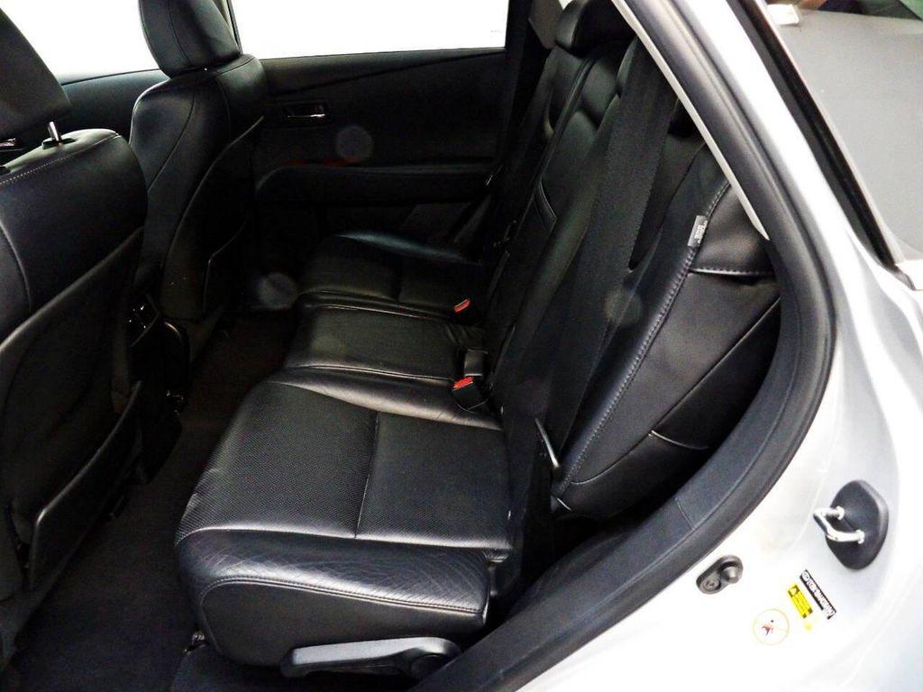 used 2010 Lexus RX 350 car, priced at $11,995