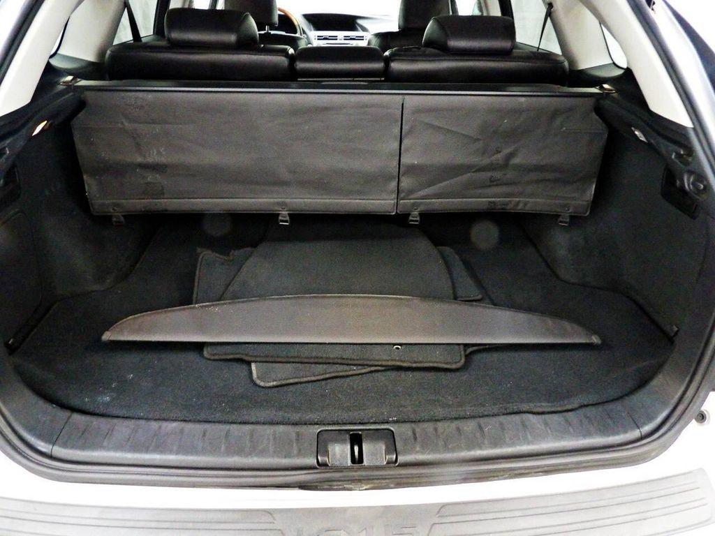 used 2010 Lexus RX 350 car, priced at $11,995