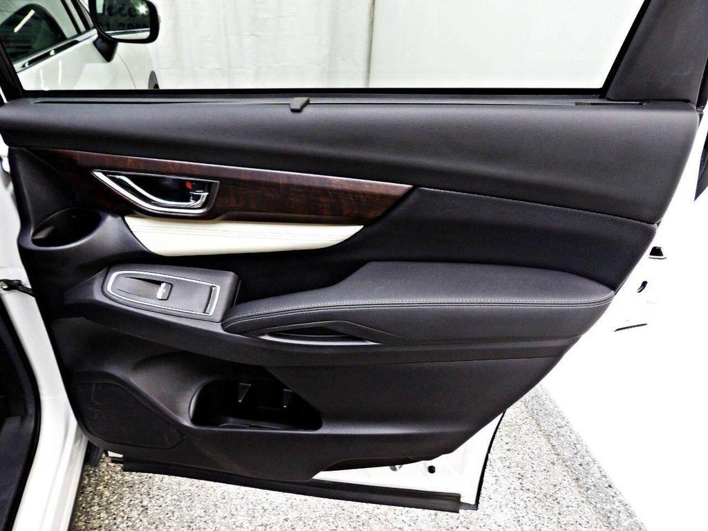 used 2022 Subaru Ascent car, priced at $25,995