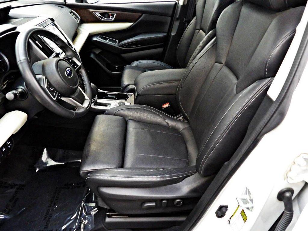 used 2022 Subaru Ascent car, priced at $25,995