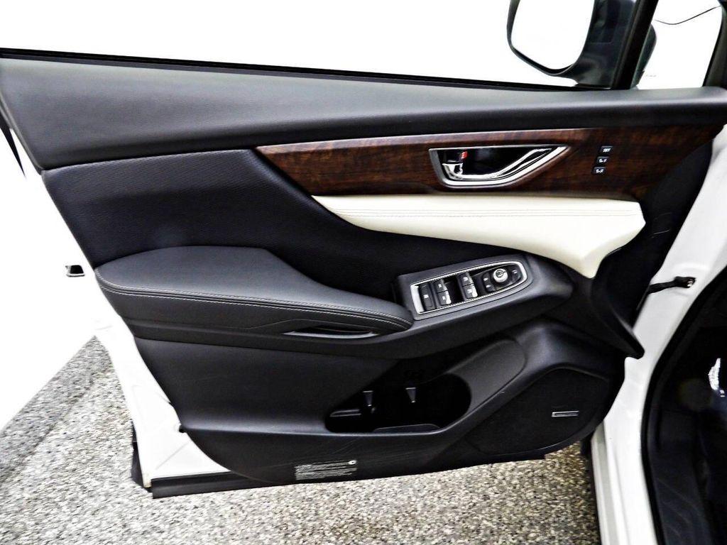 used 2022 Subaru Ascent car, priced at $25,995