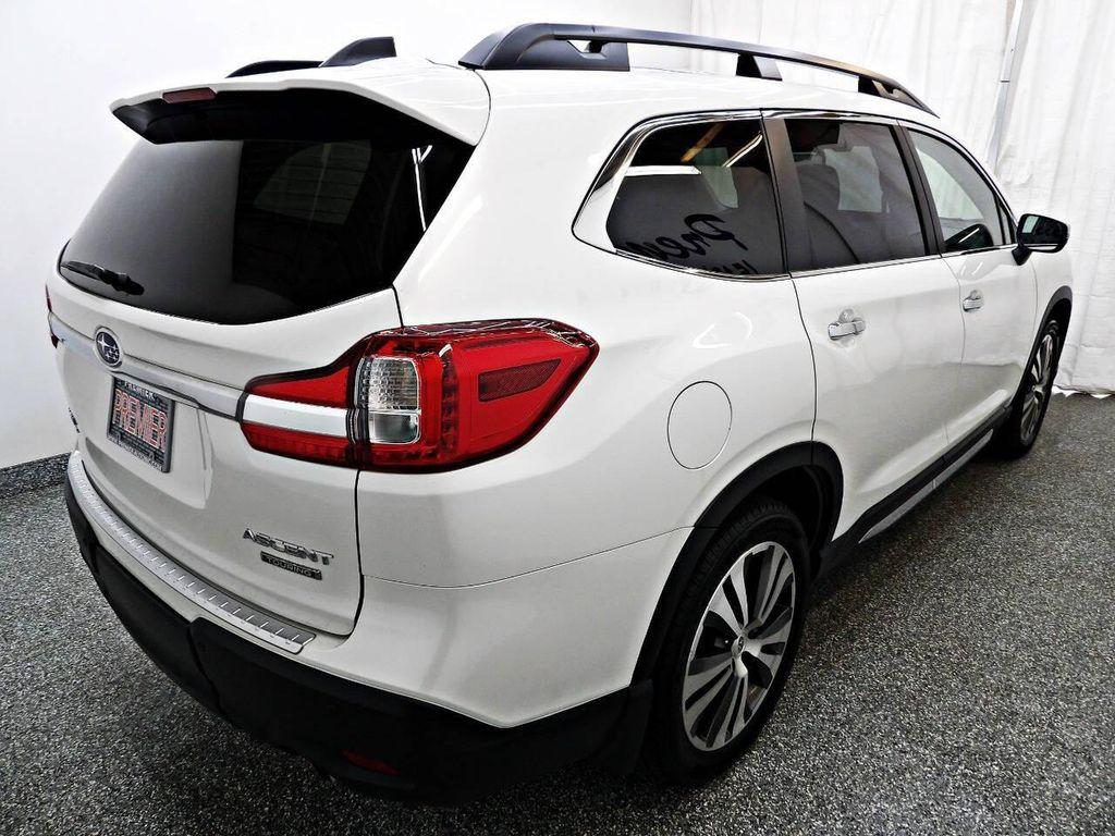 used 2022 Subaru Ascent car, priced at $25,995