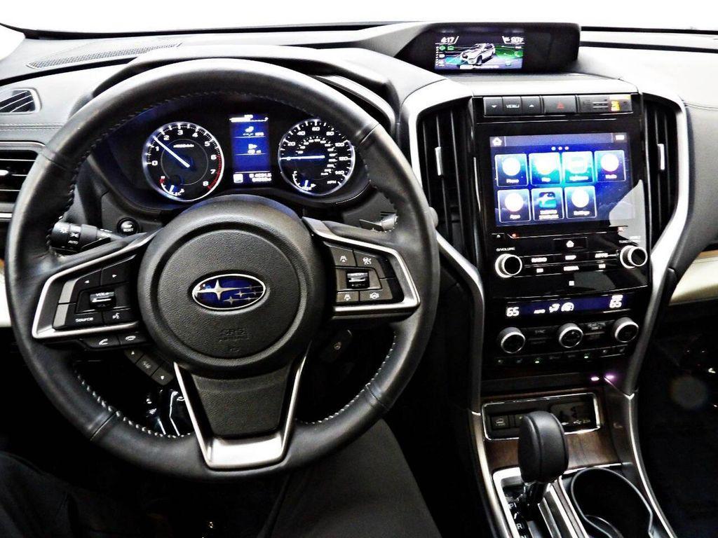 used 2022 Subaru Ascent car, priced at $25,995