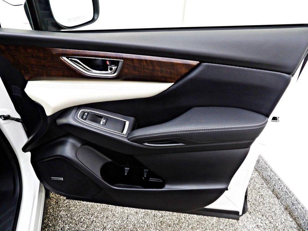 used 2022 Subaru Ascent car, priced at $25,995