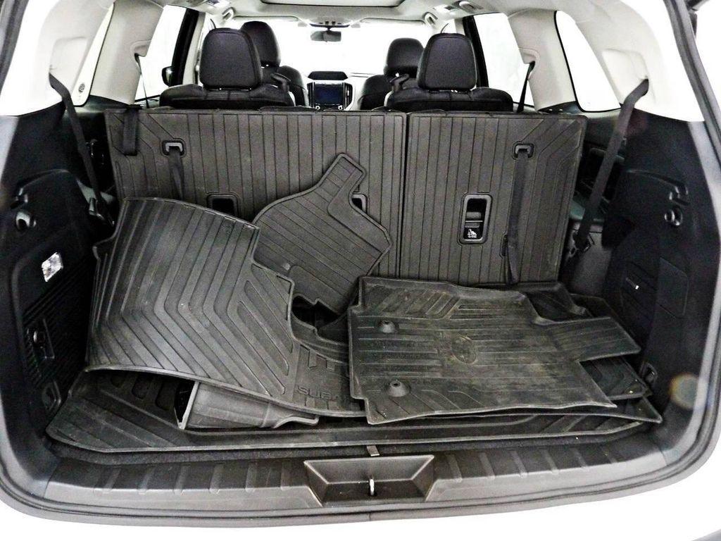 used 2022 Subaru Ascent car, priced at $25,995