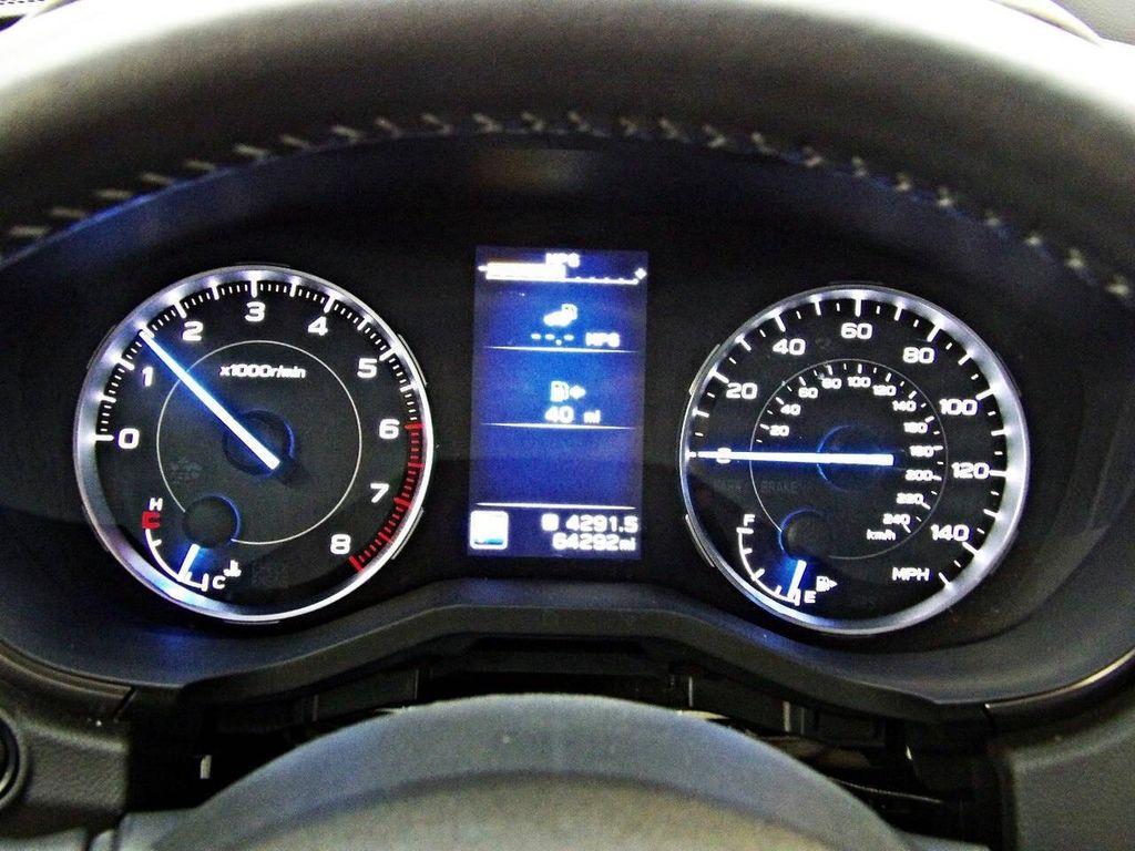 used 2022 Subaru Ascent car, priced at $25,995